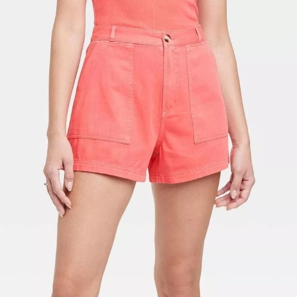 Universal Thread Shorts - Picture 4 of 6